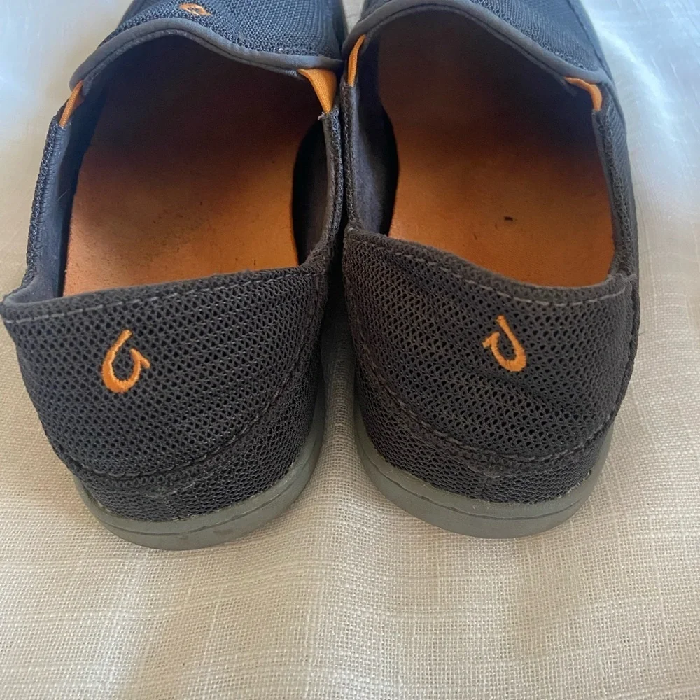 OluKai sleek comfortable